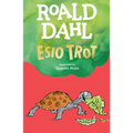 Esio Trot - Paperback