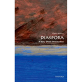 Diaspora: A Very Short Introduction - Paperback