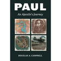 Paul: An Apostle's Journey - Paperback