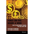 Forex on 5 Hours - Hardcover