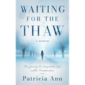 Waiting for the Thaw: The Journey, the Unspeakable Loss, and the Transformation - Paperback