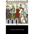 Sir Gawain and the Green Knight - Paperback
