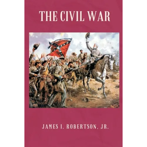 The Civil War - Paperback