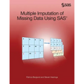 Multiple Imputation of Missing Data Using SAS - Paperback