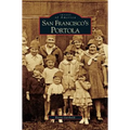 San Francisco's Portola - Hardcover