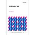 Jus Cogens - Paperback