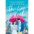 This Time It's Real - Hardcover