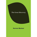 The Great Discovery - Paperback