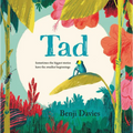 Tad - Hardcover