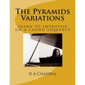 The Pyramids Variations - Paperback