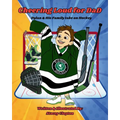 Cheering Loud for Dad: Dylan & His family take on Hockey - Paperback