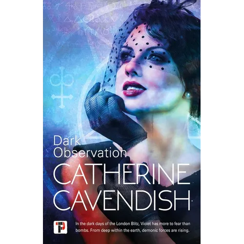 Dark Observation - Hardcover
