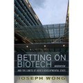 Betting on Biotech - Hardcover