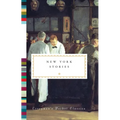 New York Stories - Hardcover