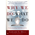 Why We Do What We Do: Understanding Self-Motivation - Paperback