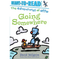 Going Somewhere - Paperback