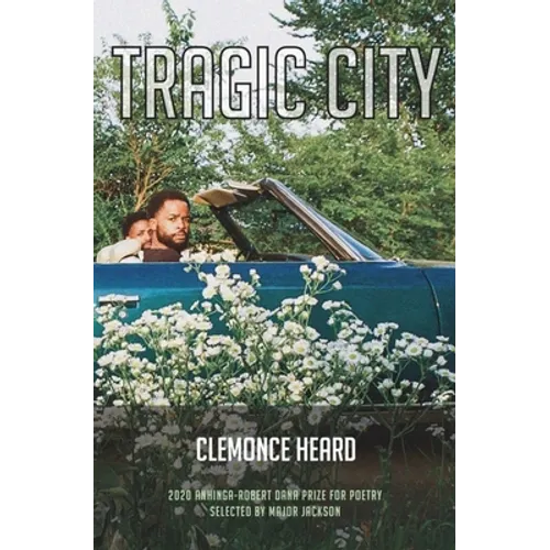 Tragic City - Paperback