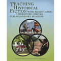 Teaching Historical Fiction with Ready-Made Literature Circles for Secondary Readers - Paperback