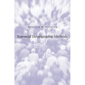 Essential Demographic Methods - Hardcover