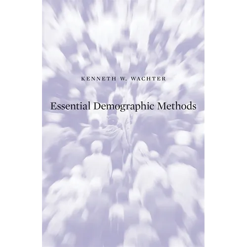 Essential Demographic Methods - Hardcover