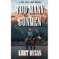 Too Many Gunmen - Paperback