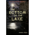 The Bottom of the Lake - Paperback