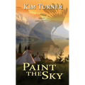 Paint the Sky - Paperback