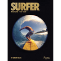 Surfer Magazine: 1960-2020 - Hardcover