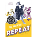 You and Me on Repeat - Paperback