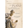 Great Dialogues of Plato - Mass Market Paperbound