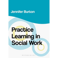 Practice Learning in Social Work - Paperback