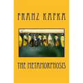 The Metamorphosis - Paperback