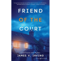 Friend of the Court - Paperback