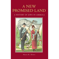 A New Promised Land: A History of Jews in America - Paperback