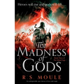 The Madness of Gods: An unforgettable epic fantasy of war and magic - Paperback