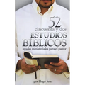 52 Estudios Biblios - Paperback