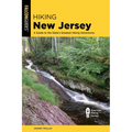 Hiking New Jersey - Paperback