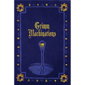 Grimm Machinations - Paperback