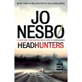Headhunters - Paperback