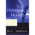 The Invisible Hand: Do All Things Really Work for Good? - Paperback