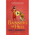 Banners of Hell: Hugh Corbett 24 - Hardcover