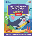 The Progressive Approach to Writing: Kinder 2 - Paperback
