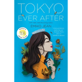 Tokyo Ever After - Paperback