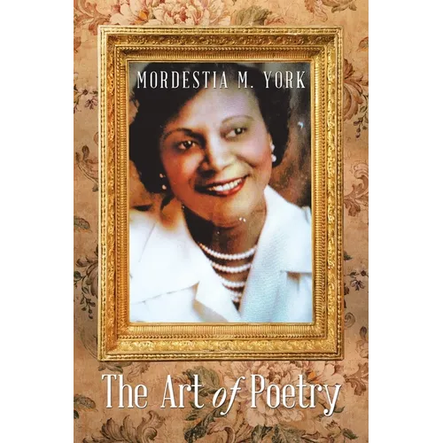 The Art of Poetry - Paperback