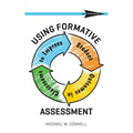 Using Formative Assessment to Improve Student Outcomes in the Classroom - Paperback