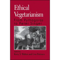 Ethical Vegetarianism: From Pythagoras to Peter Singer - Paperback