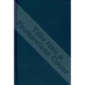 The Doctrine of Reconciliation - Hardcover