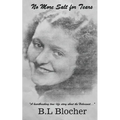 No More Salt for Tears - Paperback