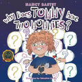 Why Does Tommy have Two Mommies - Paperback