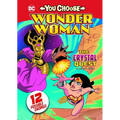 The Crystal Quest - Paperback